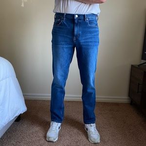 Men’s Everlane Jeans
